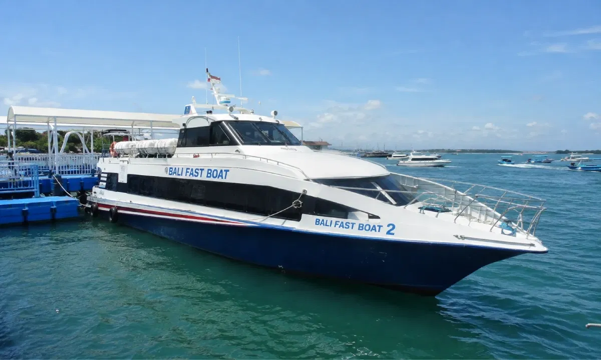 Bali Fast Boat: The Complete 2026 Guide to Getting to Gili & Nusa Penida