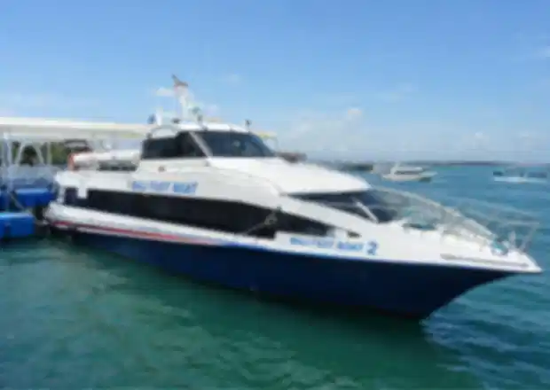 Bali Fast Boat: The Complete 2026 Guide to Getting to Gili & Nusa Penida