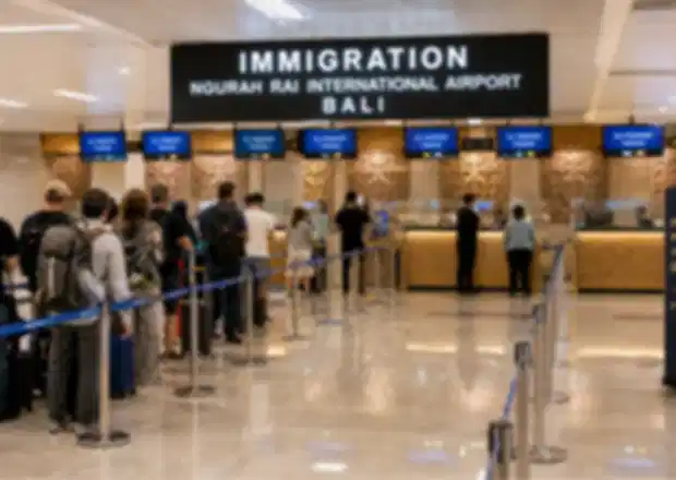 Bali Immigration for Indian Travellers: The Complete 2026 Guide