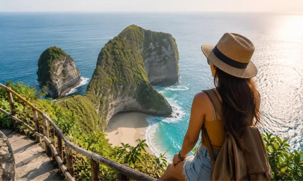 Bali Solo Trip from India: Complete Travel Guide, Cost & Itinerary 2026