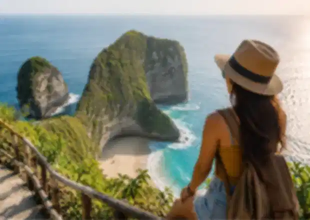 Bali Solo Trip from India: Complete Travel Guide, Cost & Itinerary 2026