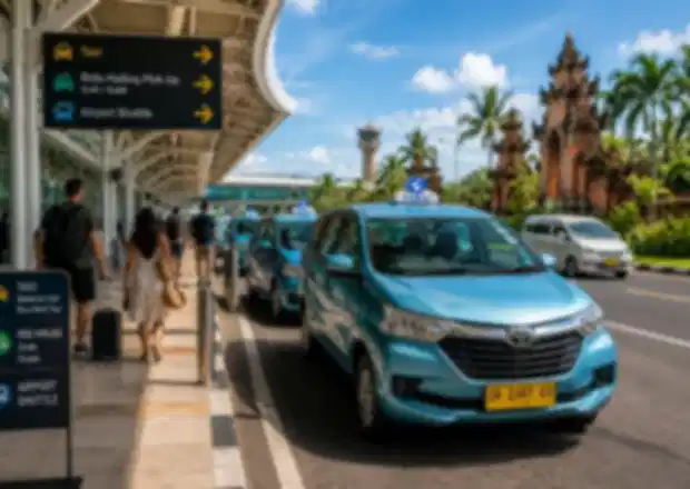Bali Airport to Seminyak 2026 GUIDE: Distance, Taxi Fares & Transfer Options