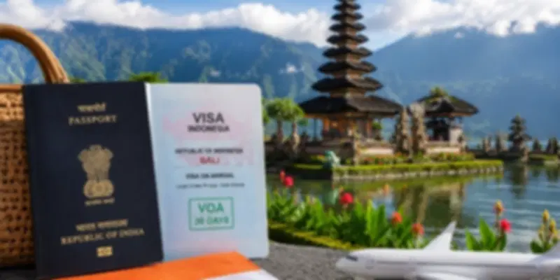 Learn about Bali visa for Bali immigration