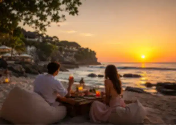 Best Beaches in Bali for Couples (2026): Romantic, Private & Sunset Guide
