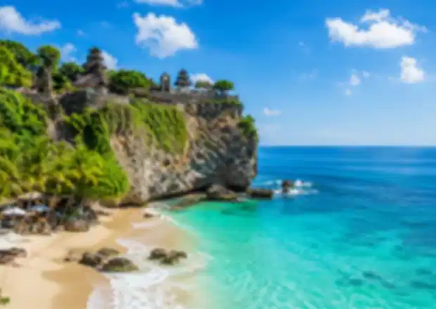 Bali Dry Season: The Ultimate Guide to the Best Time to Visit