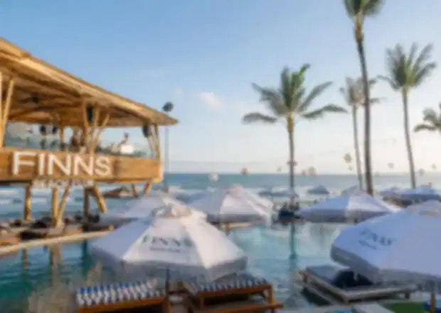 The Ultimate Finns Beach Club Guide: Prices, Dress Code & Tips