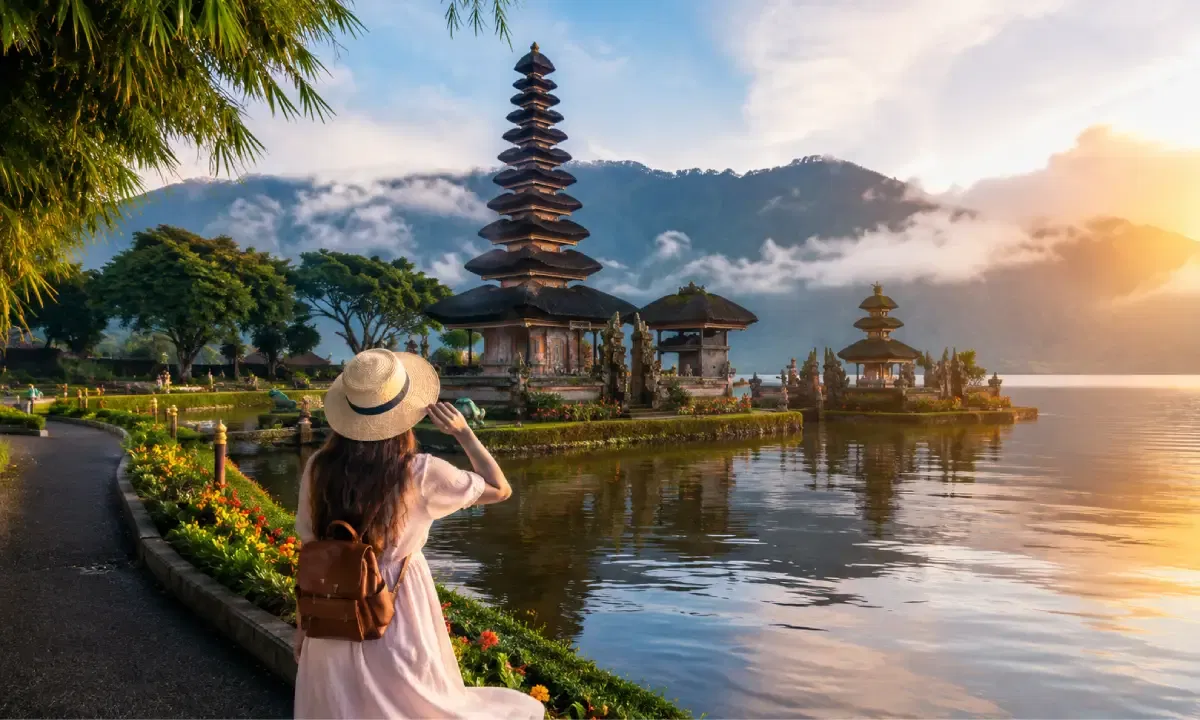 First-Time in Bali: Everything Indians Need to Know Before Visiting in 2026