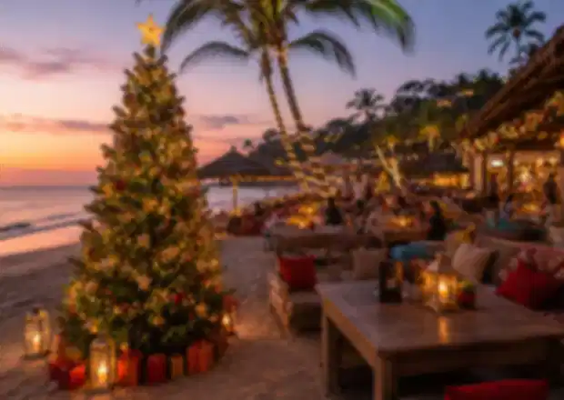 Christmas in Bali 2026 : Complete Guide to Weather, Events, Costs & Travel Tips