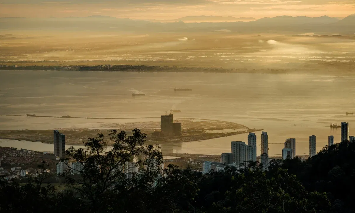 Penang Hill in Malaysia – A Visit to make the most refreshing memory!