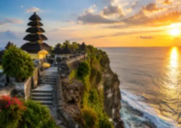 Best Photo Spots in Bali 2026: 10 Most Instagrammable Locations