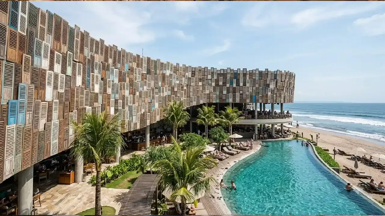 The Ultimate Guide to Potato Head Beach Club Bali