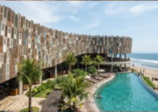 The Ultimate Guide to Potato Head Beach Club Bali