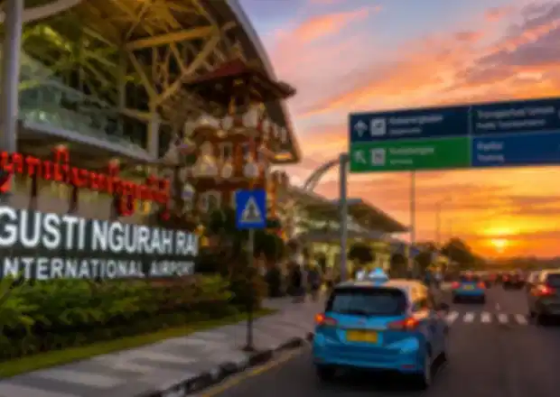 Bali Airport to Kuta 2026: The Ultimate Transfer & Taxi Fare Guide