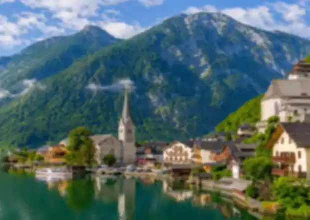 Most Beautiful Villages in Switzerland: 12 Scenic Swiss Villages You Must Visit