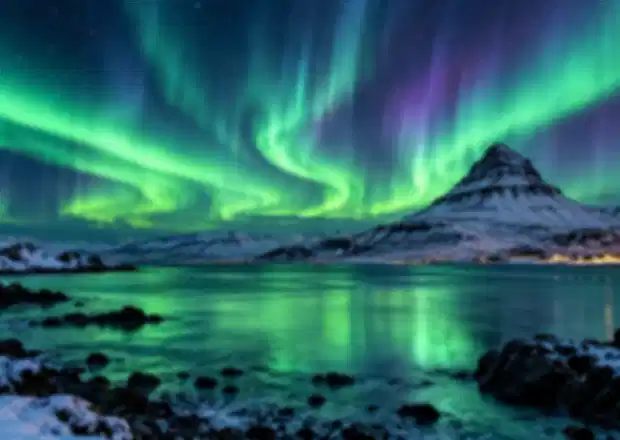Best Time to See the Northern Lights in Iceland: 2026 Guide