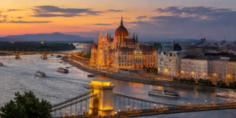 Budapest is one of the cheapest cities in Europe