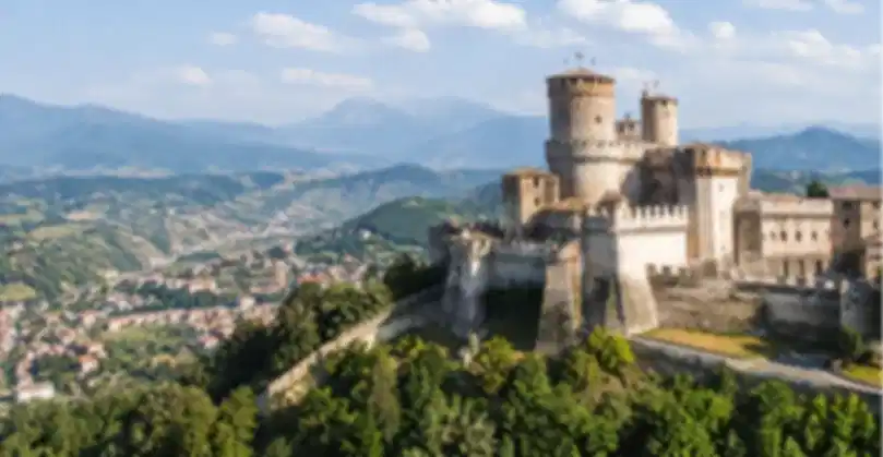 Castles in Italy: The Best Fortresses, Palaces, and Fairytale Castles to Visit