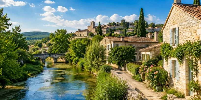 Best Countryside in France: A Complete Region-by-Region Guide