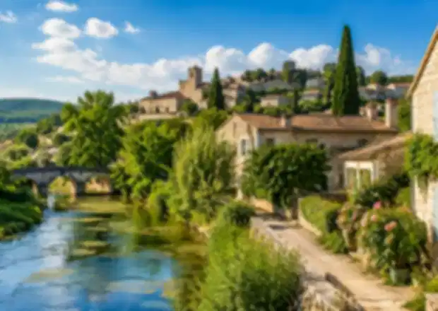 Best Countryside in France: A Complete Region-by-Region Guide