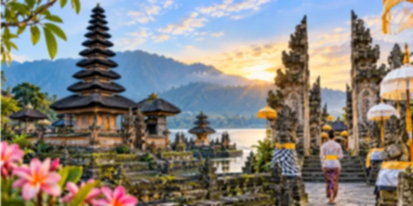 Cultural Places in Bali: 9 Must-Visit Temples, Villages & Heritage Sites