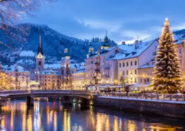 Europe in December: Weather, Costs, Crowds & Best Places