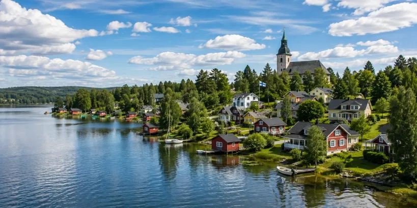 Finland Trip Cost from India: Complete 2026 Budget Breakdown