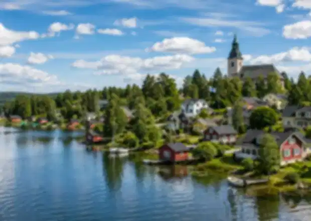 Finland Trip Cost from India: Complete 2026 Budget Breakdown