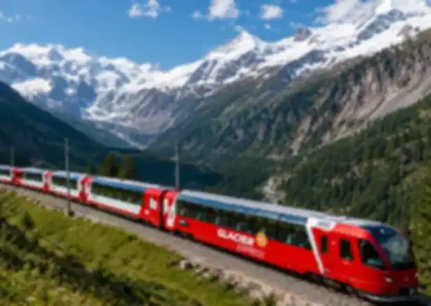 Glacier Express Switzerland 2026: The Complete Route, Price & Booking Guide