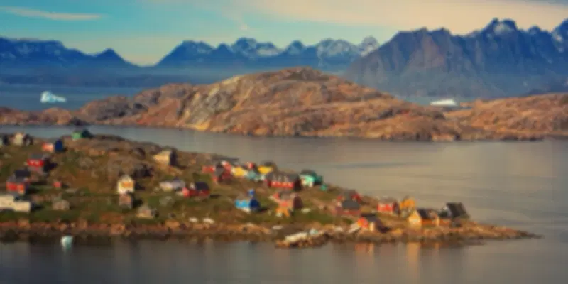 Find out what are other Territories in the Nordic Region