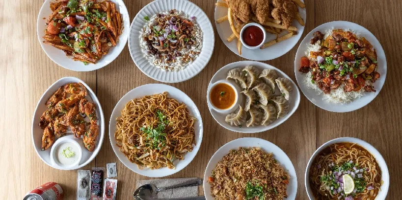 Try the authentic North Indian dishes in one of the best Indian restaurants in Rome 