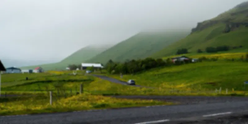 Explore the Dramatic Landscapes and Natural Wonders of Iceland