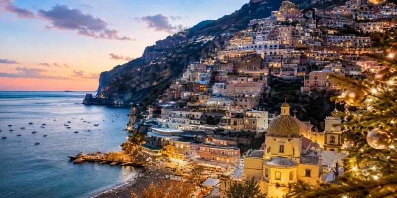 Italy in December 2026: Weather, Best Places, Things to Do & Itineraries