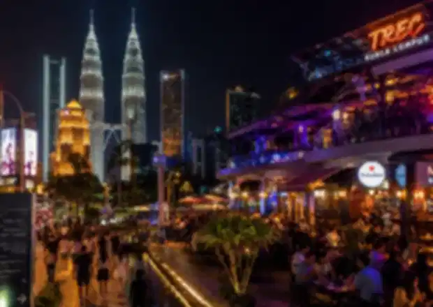 Kuala Lumpur Nightlife: A Complete 2026 Guide to Bars, Clubs and Night Markets