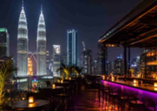 Malaysia Nightlife: Where to Go for the Best Night Out