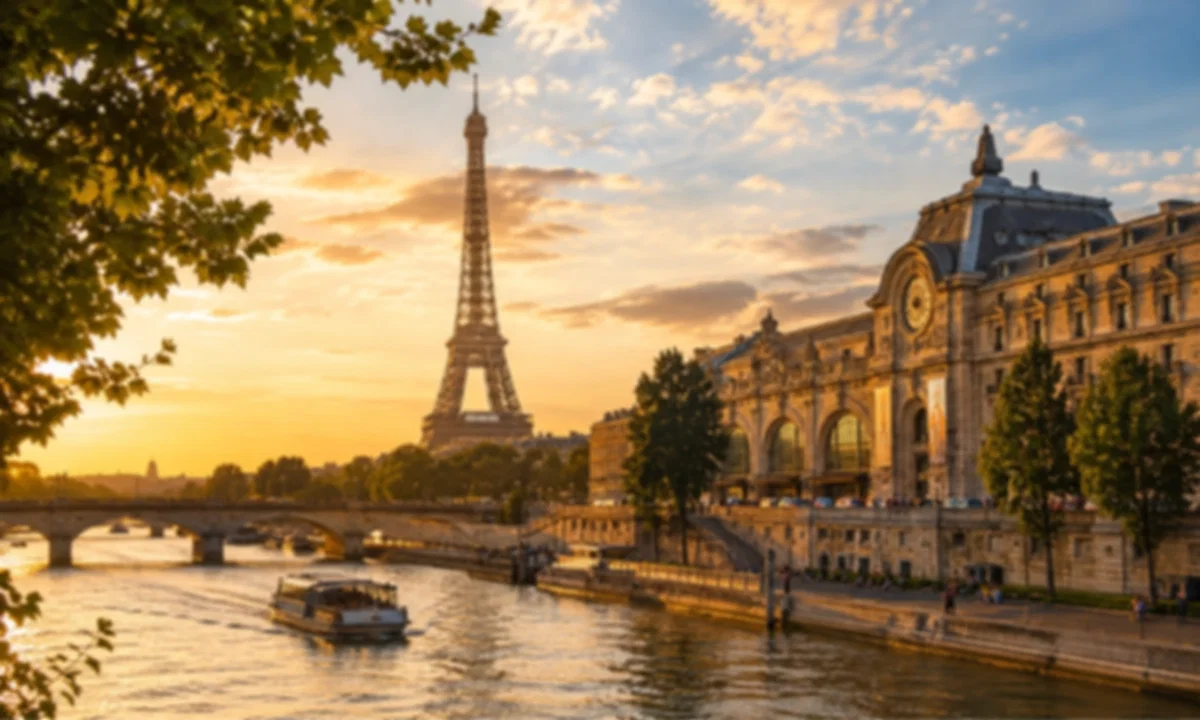 Top 10 Monuments in Paris: Best Iconic Places to Visit