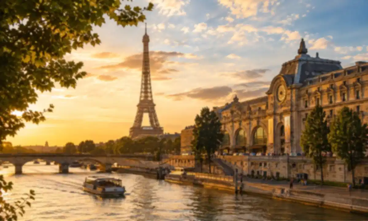 Top 10 Monuments in Paris: Best Iconic Places to Visit