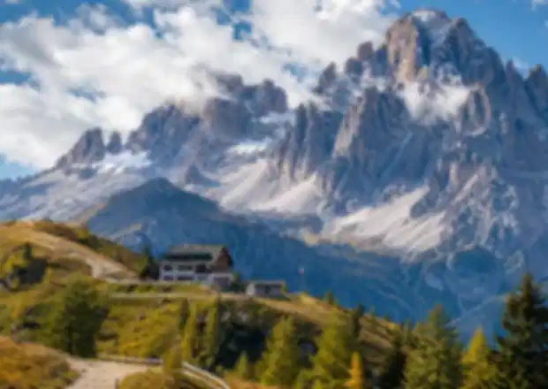 Mountains in Italy: Highest Peaks, Best Ranges & Mountain Towns