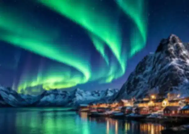 Best Time to Visit Norway for Northern Lights 2026 Guide: When to See the Aurora Borealis