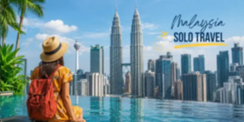 Malaysia Solo Travel: Complete Guide for 2026