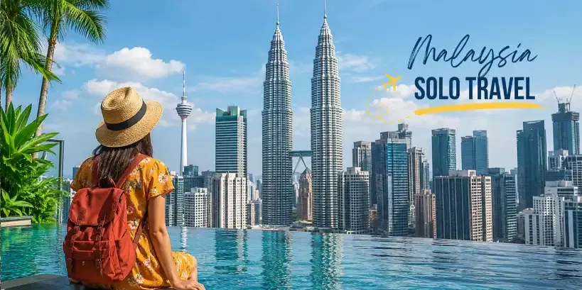 Malaysia Solo Travel: Complete Guide for 2026