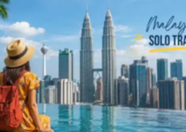 Malaysia Solo Travel: Complete Guide for 2026