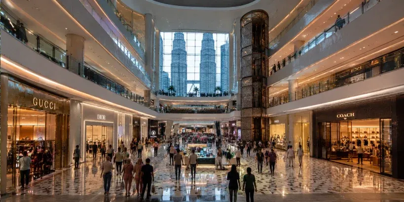 Shopping in Malaysia 2026: Best Places, What to Buy and Prices