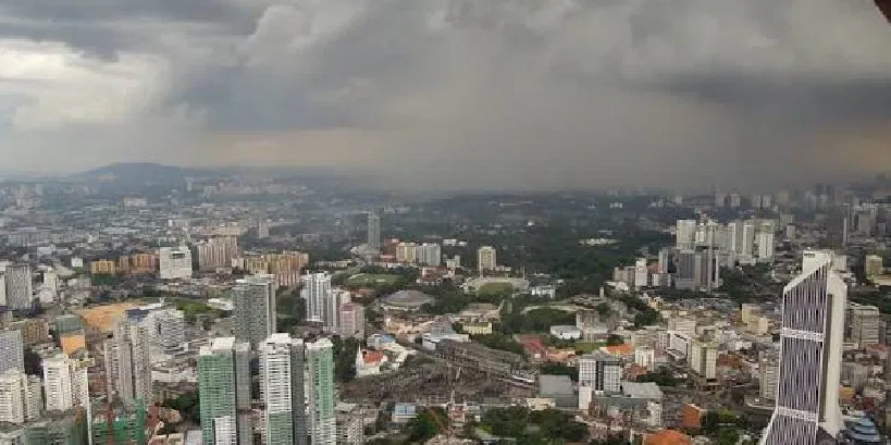 Malaysia Monsoon Season 2026: Weather, Best Places & Travel Guide