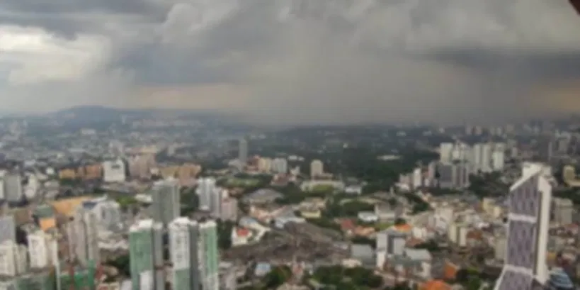 Malaysia Monsoon Season 2026: Weather, Best Places & Travel Guide