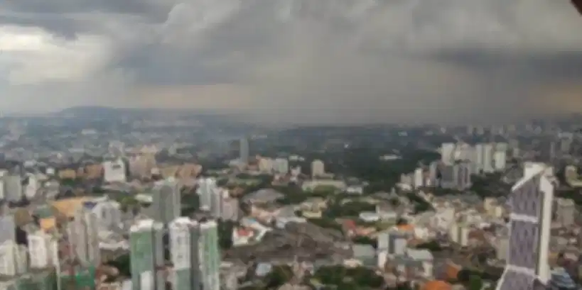 Malaysia Monsoon Season 2026: Weather, Best Places & Travel Guide