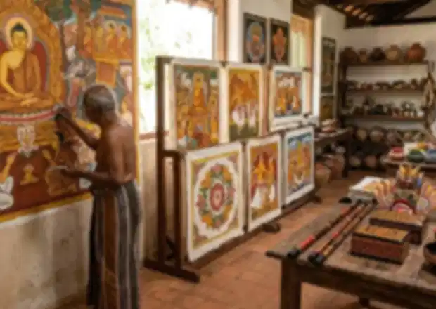 10 Best Sri Lanka Souvenirs to Buy in 2026