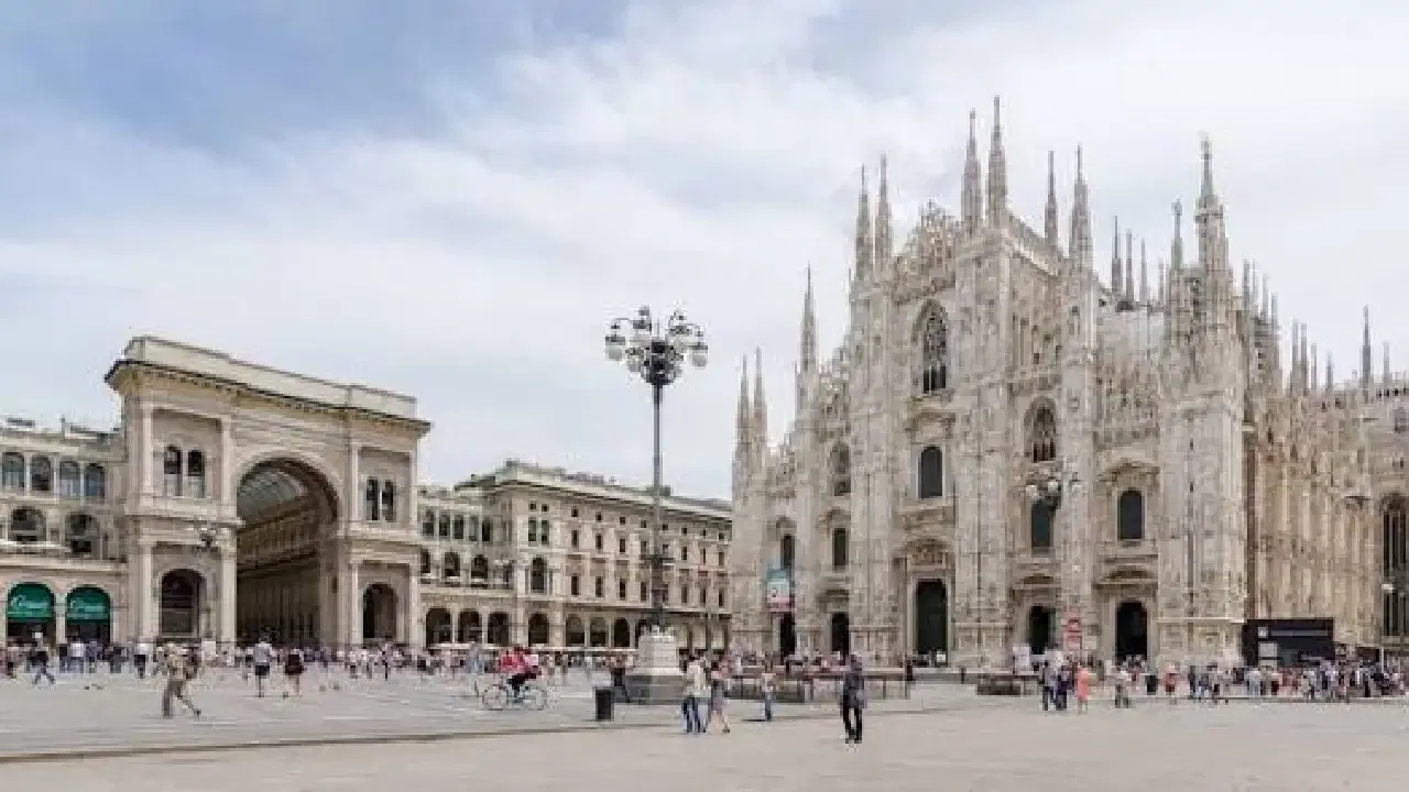 Famous Churches in Italy: A Complete Guide for Travellers