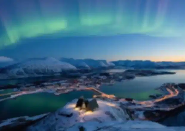 Best Time to See the Northern Lights 2026: Month-by-Month Guide