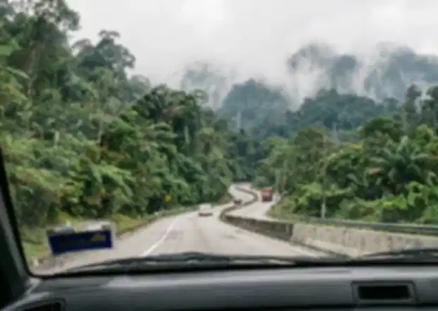 Kuala Lumpur to Genting Highlands Distance: 2026 Travel Guide