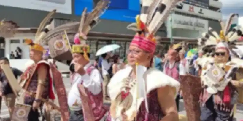 Malaysia Culture: Traditions, Food, Festivals, Dress and Heritage